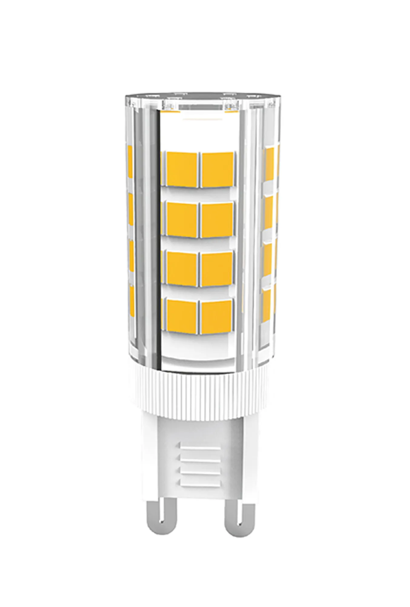 750300042  Pixy LED G9 4W 4000K Dimmable 350lm